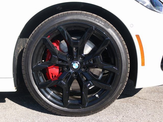 New 2026 BMW M240i xDrive Coupe w/ Premium Package image 6