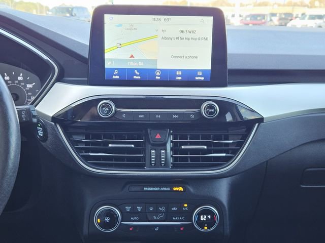 Used 2020 Ford Escape SEL image 22