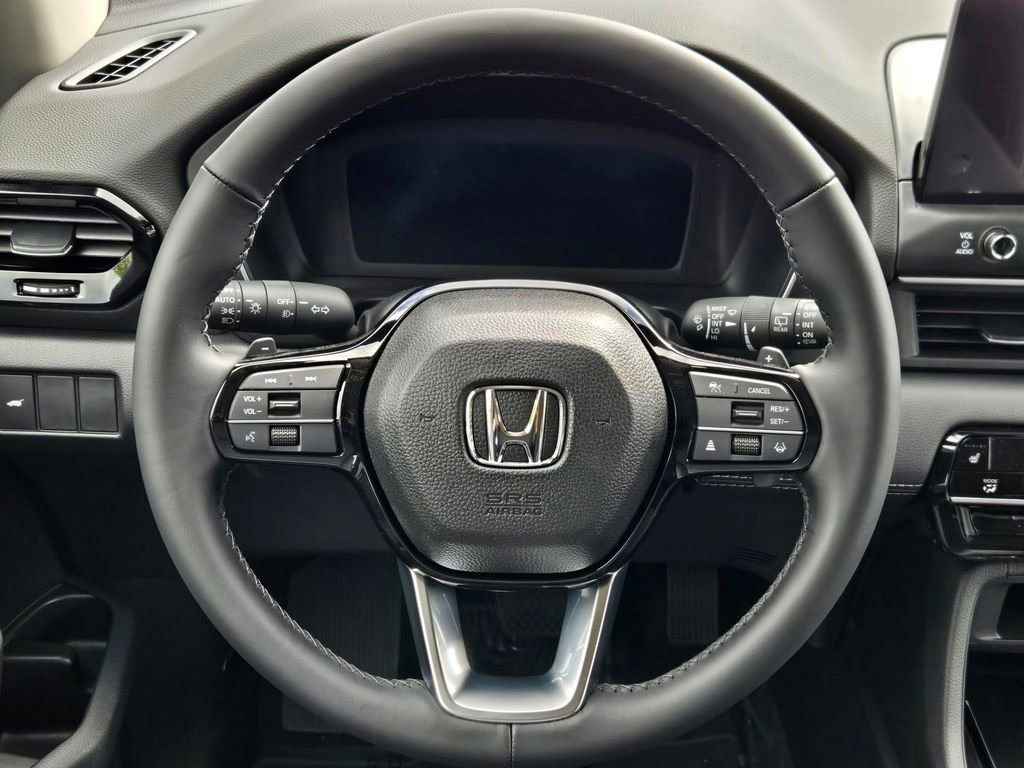 New 2026 Honda Pilot Touring image 14