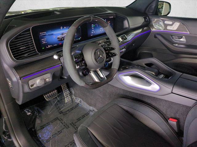 Certified 2026 Mercedes-Benz GLS 63 AMG 4MATIC image 13