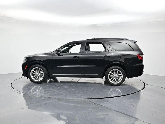 Used 2024 Dodge Durango GT image 7