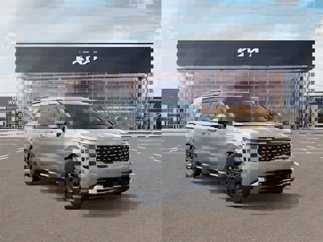 New 2026 Kia Carnival SX image 8