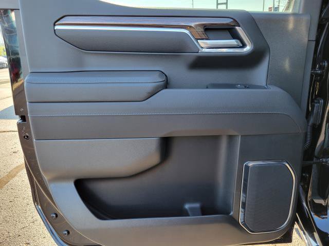 New 2026 Chevrolet Silverado 1500 LT AWD/4WD image 24