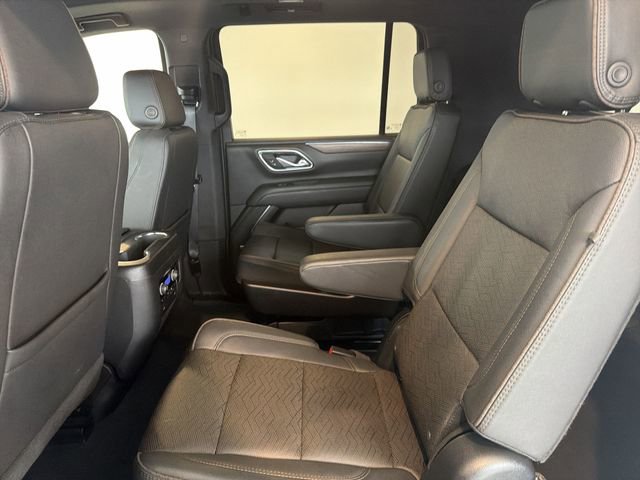 Certified 2024 Chevrolet Suburban High Country image 20