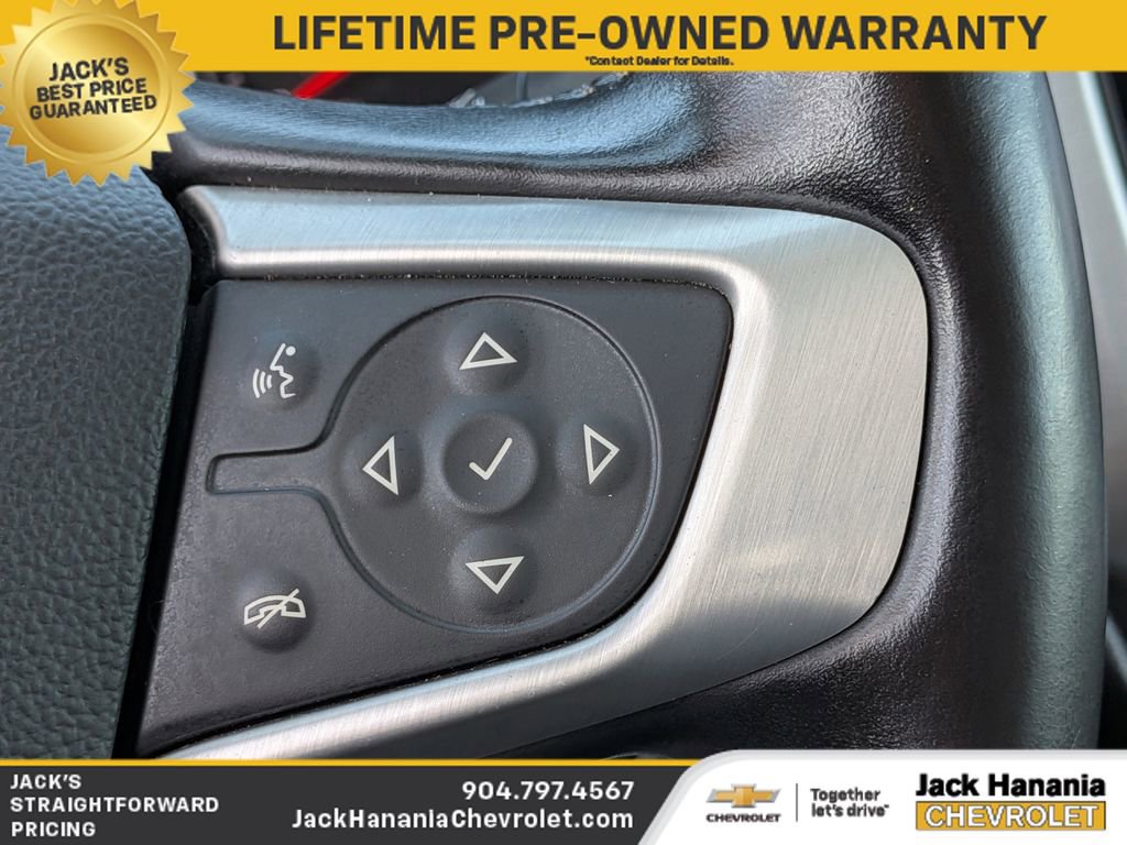 Used 2021 GMC Terrain SLT AWD/4WD image 27