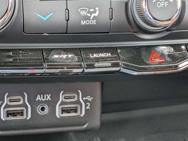 New 2026 Dodge Durango SRT Hellcat w/ Premium Group AWD/4WD image 25