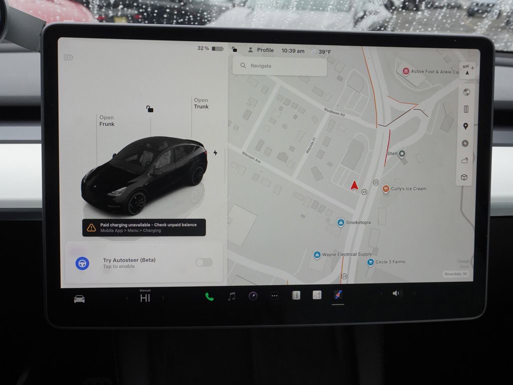 Used 2022 Tesla Model Y Performance image 39