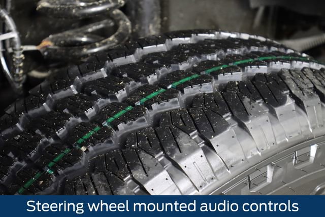 New 2026 Ford F350 XL w/ STX Appearance Package image 17