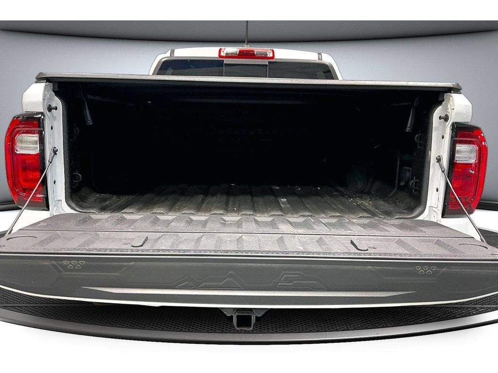 Used 2023 GMC Canyon AT4 w/ Canyon Safety Plus Package AWD/4WD image 35