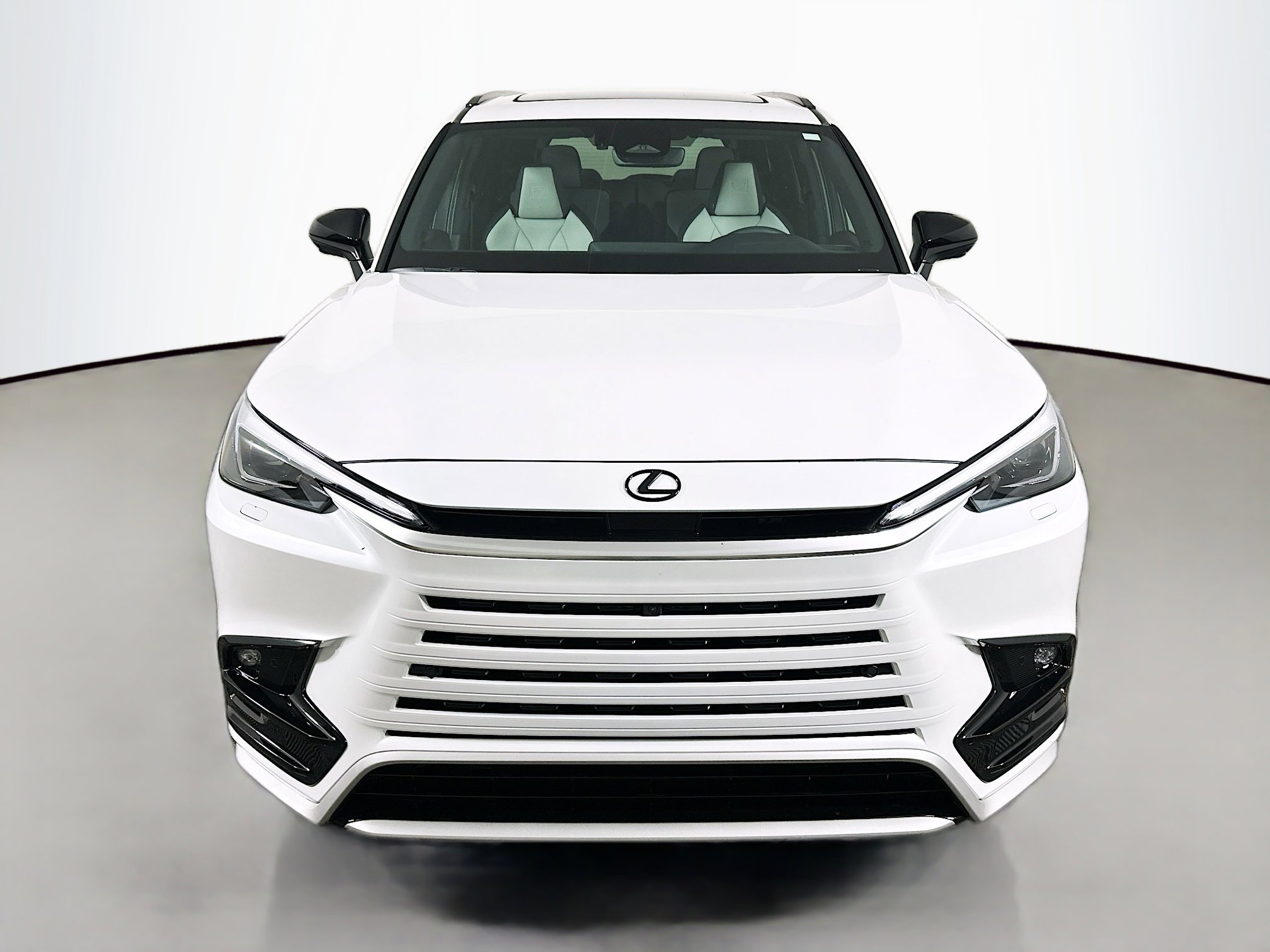 New 2025 Lexus TX 350 AWD w/ Technology Package image 2