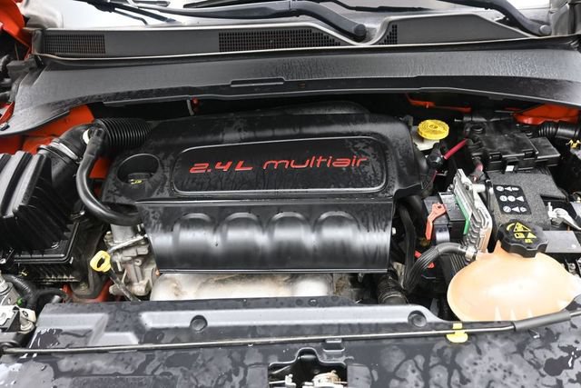 Used 2018 Jeep Compass Sport w/ Cold Weather Group AWD/4WD image 31