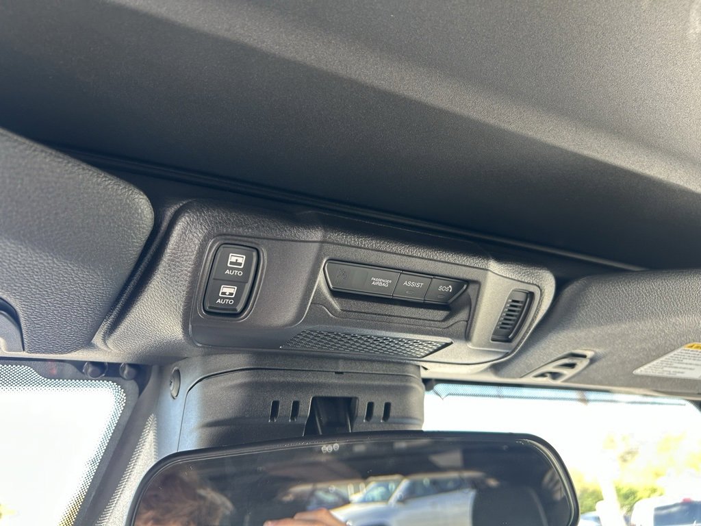 New 2026 Jeep Wrangler Sport S image 24