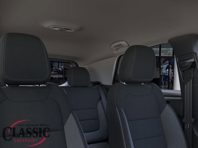 New 2026 Chevrolet TrailBlazer LT w/ Convenience Package FWD image 26