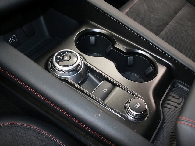 New 2026 Ford Explorer ST image 25