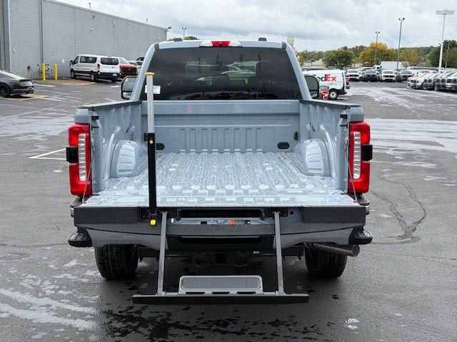 New 2026 Ford F250 Lariat image 39