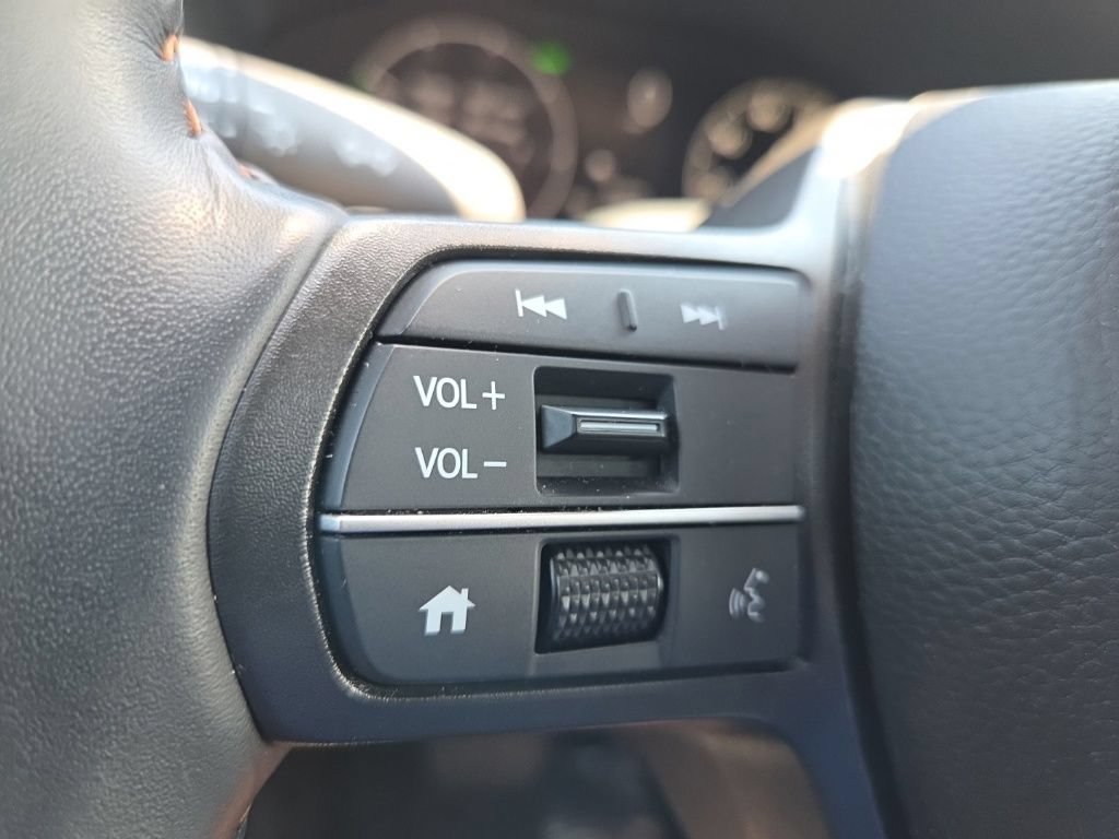 Used 2026 Honda CR-V Sport image 38