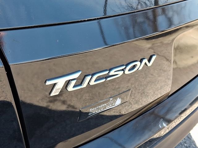 Used 2017 Hyundai Tucson SE image 31