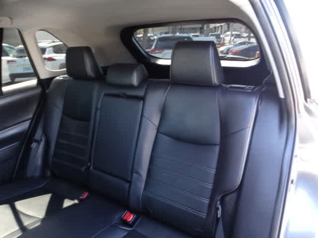 Used 2024 Toyota RAV4 XLE Premium w/ Weather Package image 20