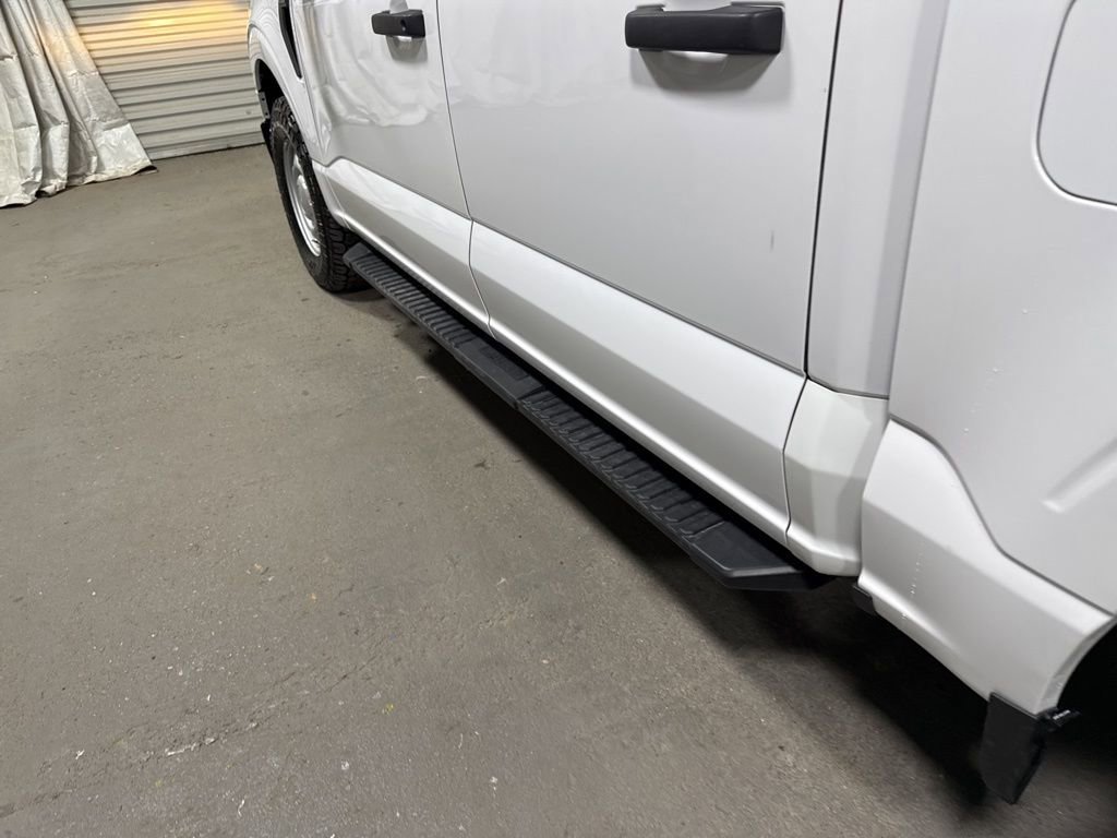 Used 2021 Ford F150 XL w/ Trailer Tow Package image 17