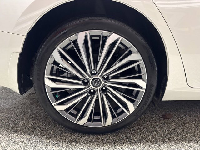 Used 2023 Nissan Altima 2.5 SL image 24