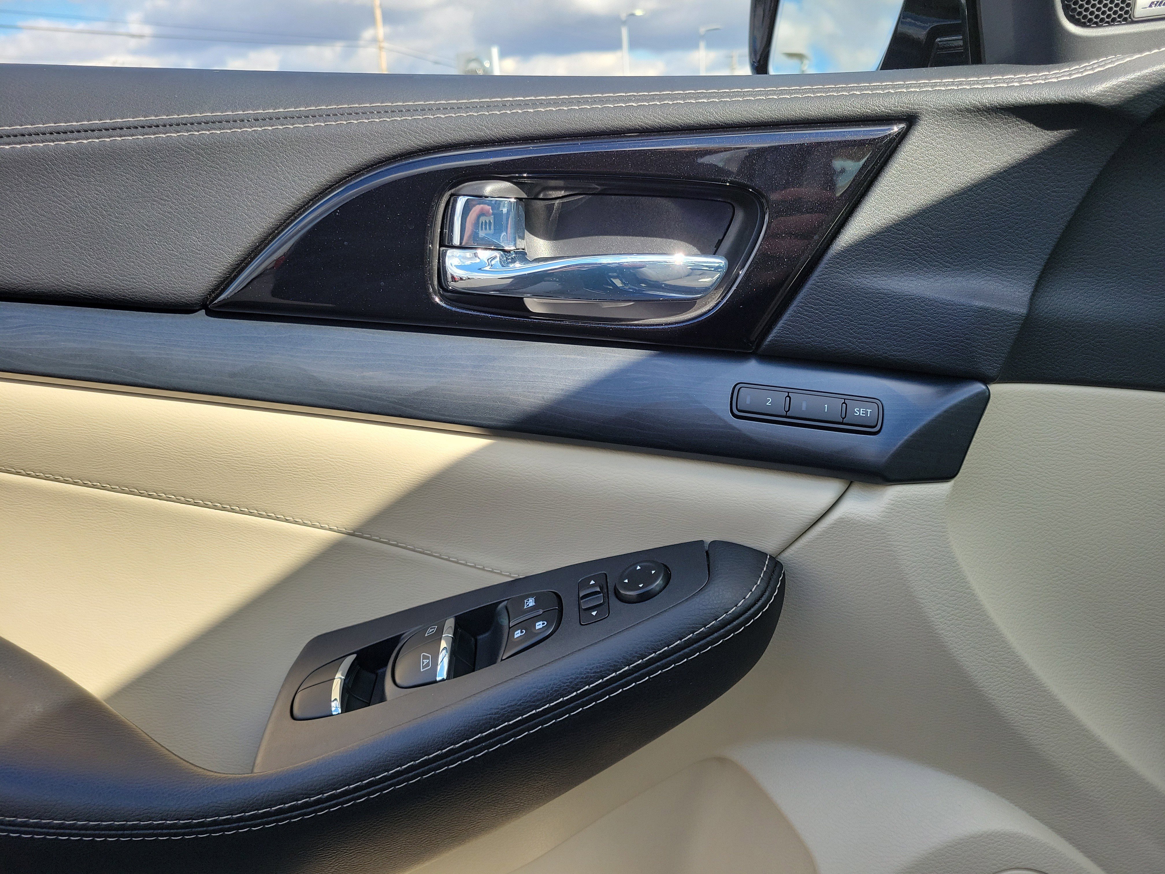 Certified 2023 Nissan Maxima Platinum w/ Sport Mat Group image 17