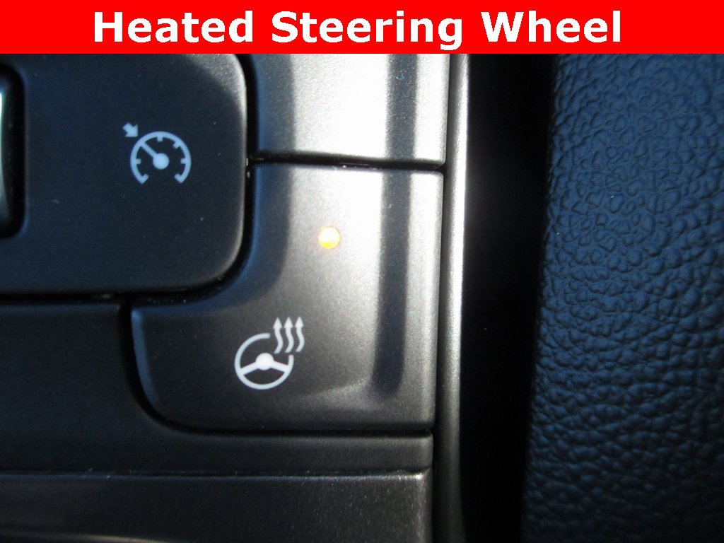 Certified 2025 Chevrolet Silverado 3500 High Country w/ Technology Package image 33