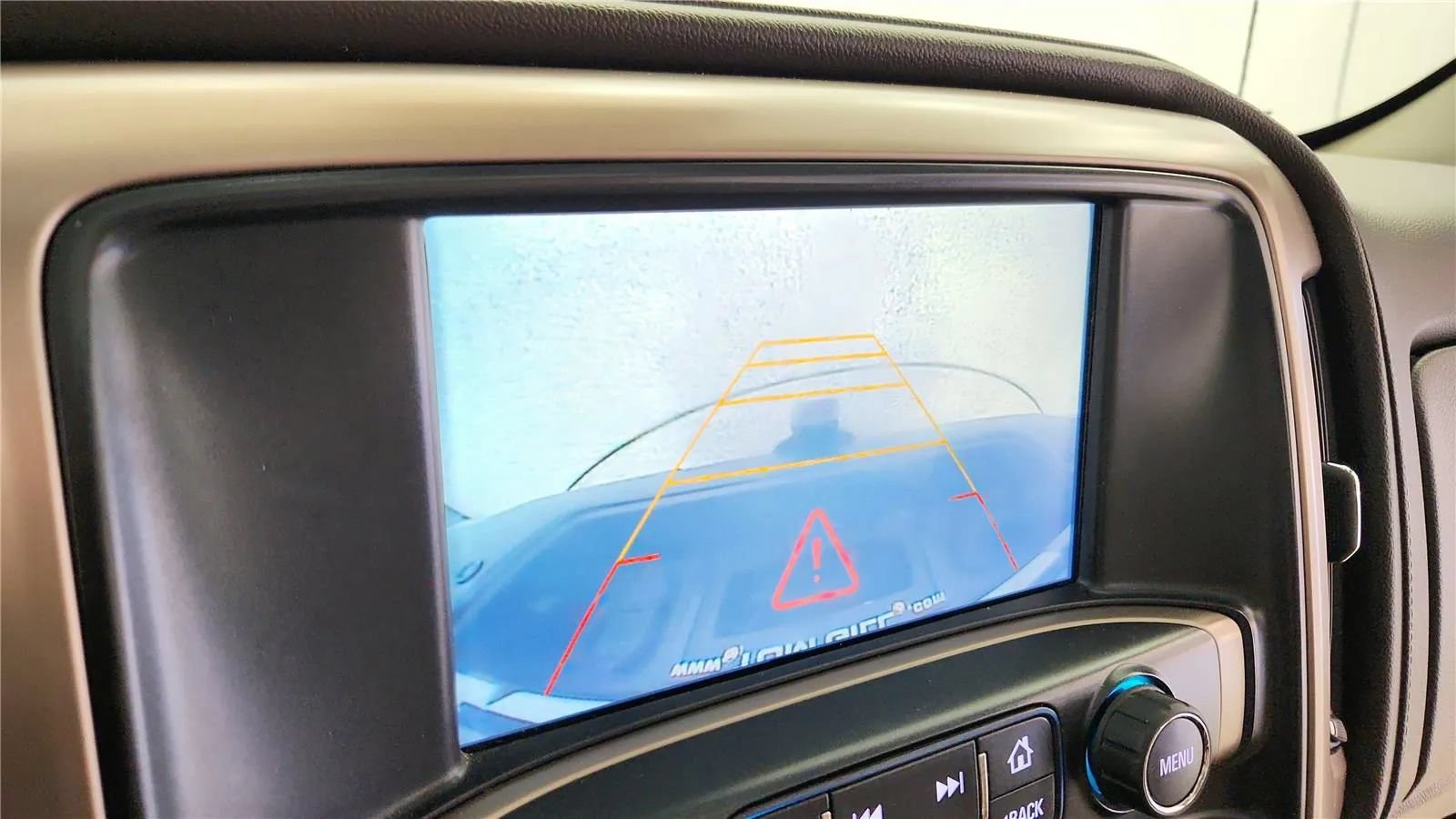 Used 2017 GMC Sierra 1500 Denali AWD/4WD image 30