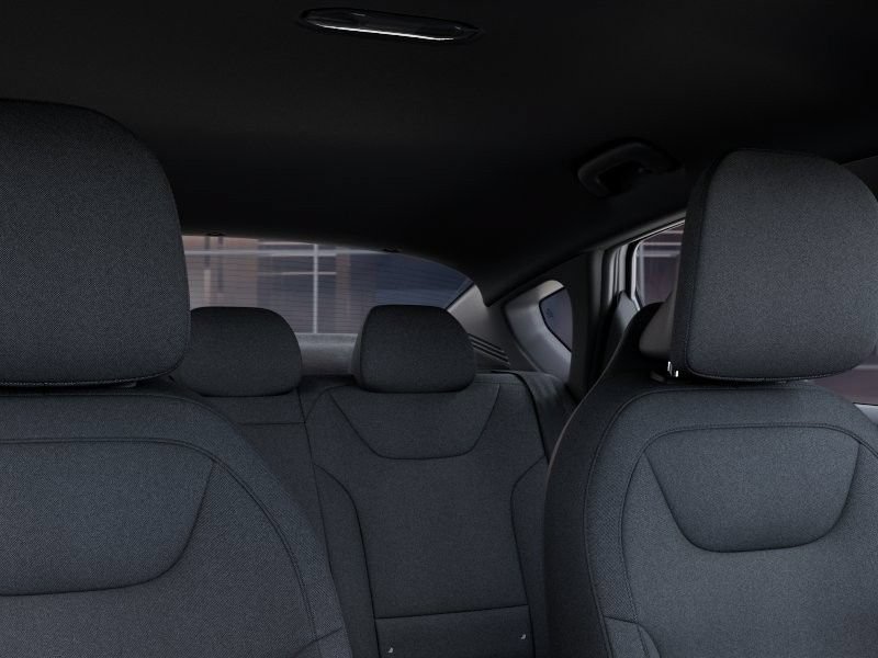 New 2026 Kia K4 FWD image 28
