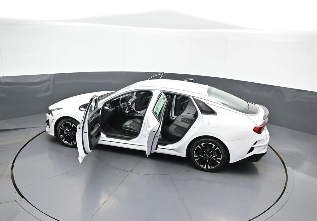 Used 2023 Kia K5 GT-Line w/ GT-Line Premium Package image 43
