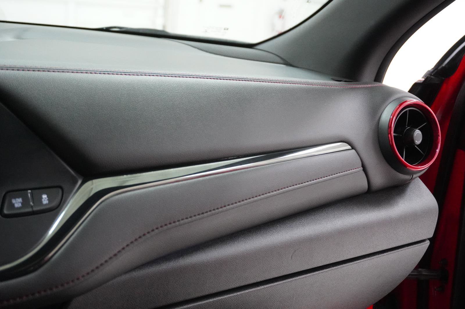 Used 2022 Chevrolet Blazer RS w/ Enhanced Convenience Package FWD image 29