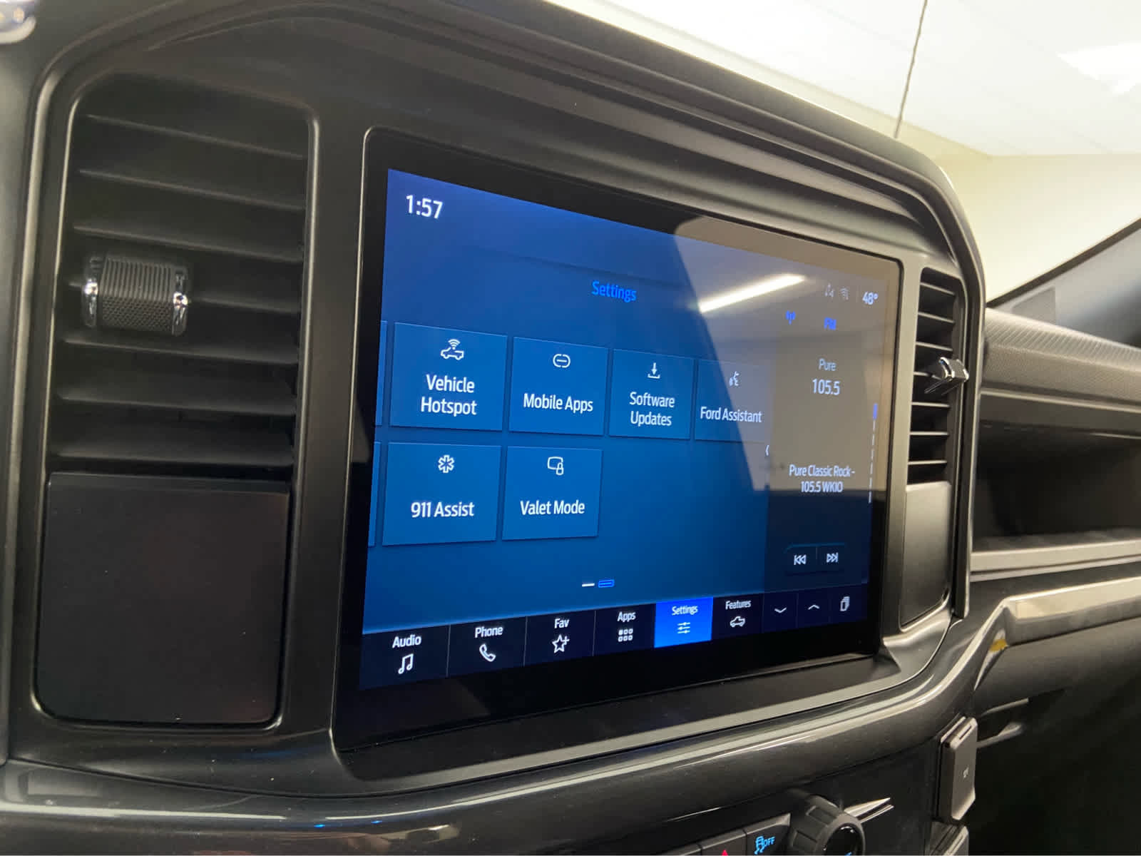 New 2025 Ford F150 STX w/ Equipment Group 200A image 27