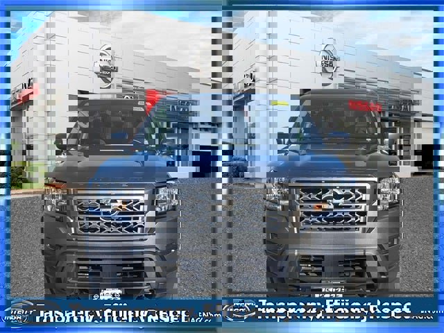 Certified 2024 Nissan Frontier SV image 2