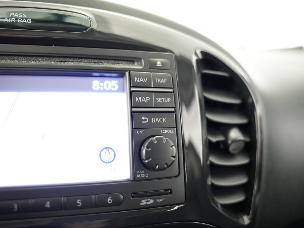 Used 2011 Nissan Juke SL w/ Sport Pkg AWD/4WD image 21