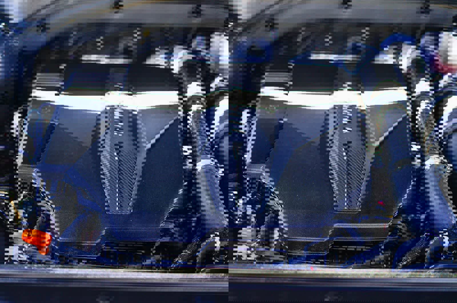 Used 2021 Kia Sorento EX image 29