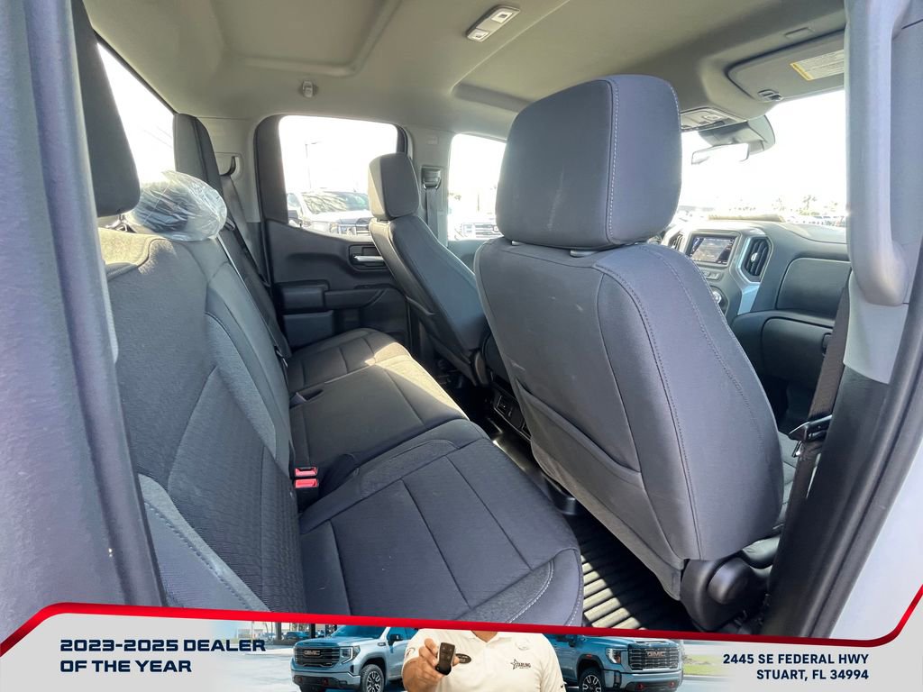New 2026 GMC Sierra 1500 Pro w/ Pro Value Package AWD/4WD image 20
