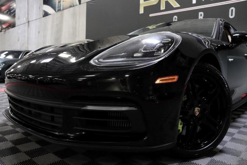 Used 2018 Porsche Panamera 4 image 71