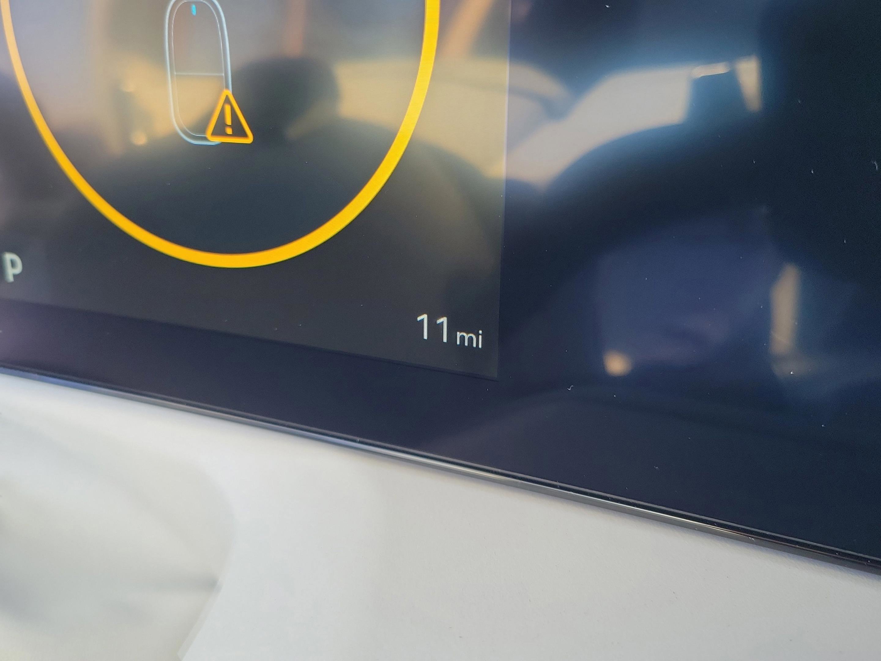 New 2026 Hyundai Palisade Limited image 27