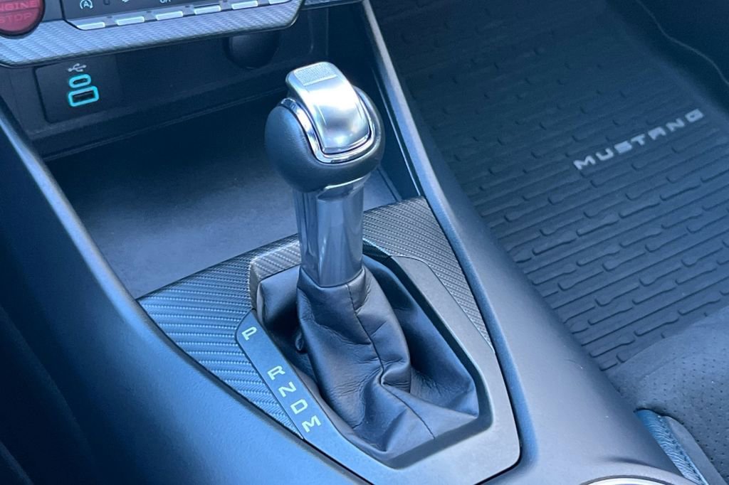 Used 2024 Ford Mustang GT image 22