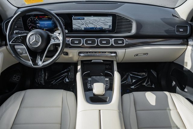 Certified 2024 Mercedes-Benz GLE 450e GLE 450e image 20