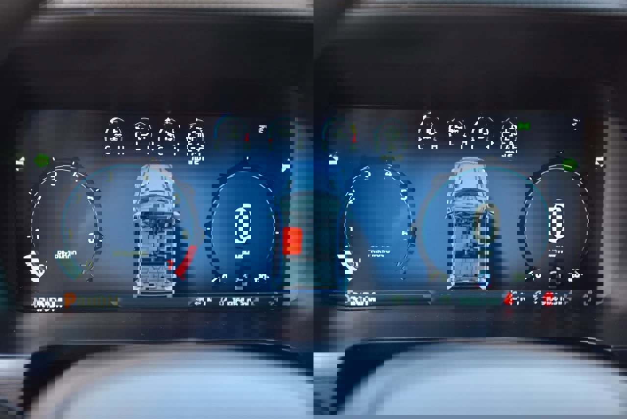 Certified 2024 Ford F150 STX image 25