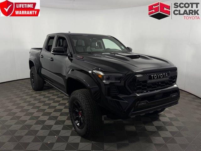 Used 2024 Toyota Tacoma TRD Pro