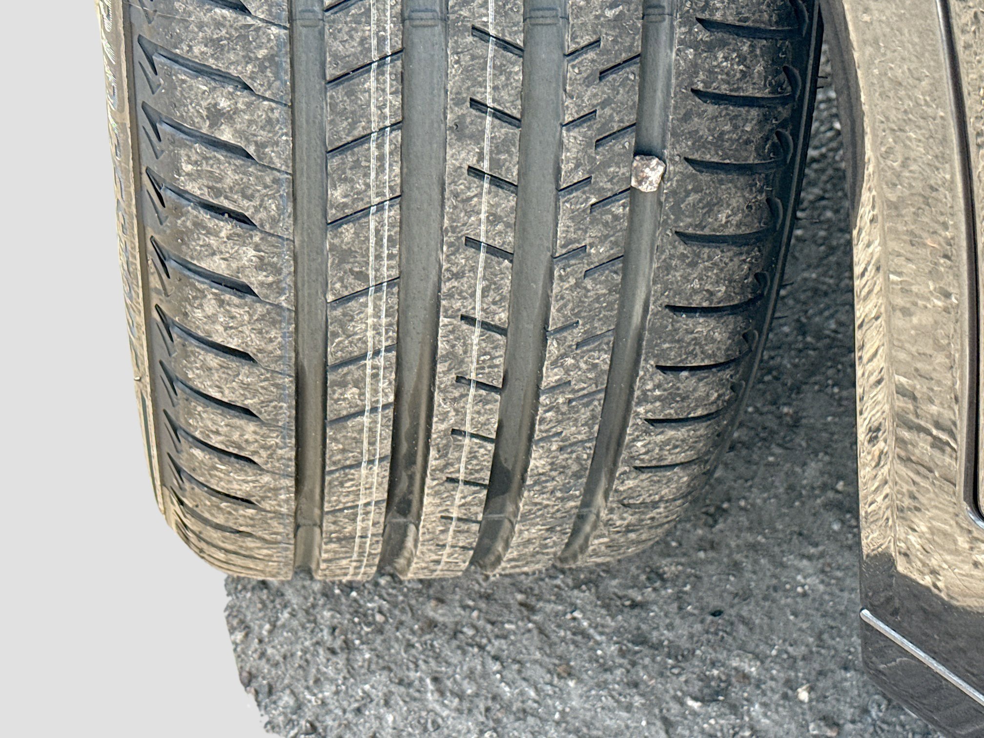 Used 2024 BMW X3 M40i w/ Premium Package image 45