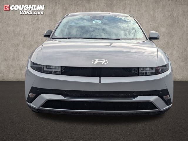 New 2026 Hyundai Ioniq 5 SEL video 2