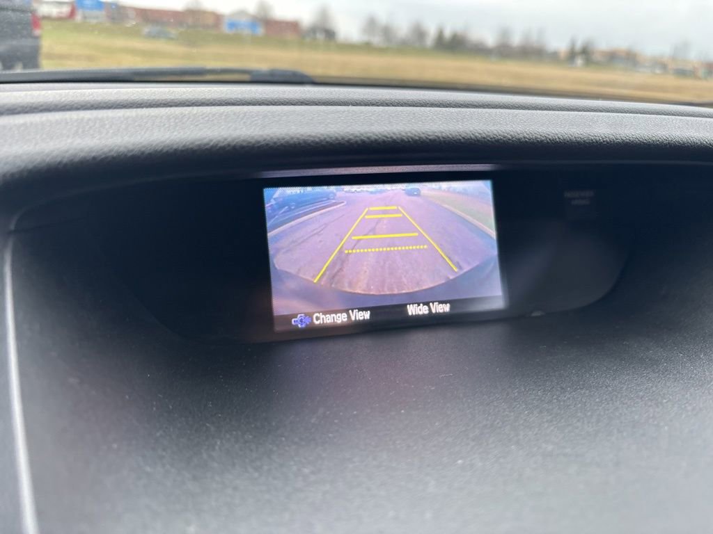 Used 2014 Honda CR-V EX-L image 24