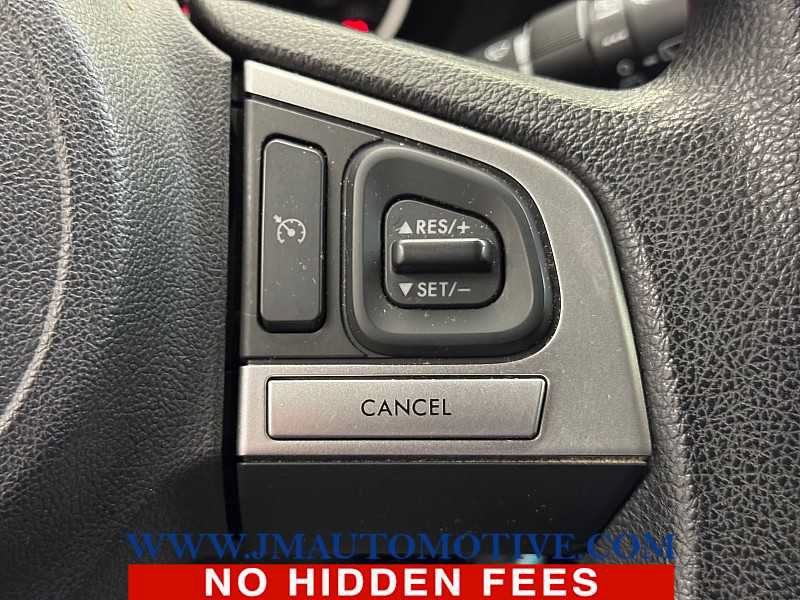 Used 2018 Subaru Forester 2.5i Premium w/ All-Weather Package AWD/4WD image 43