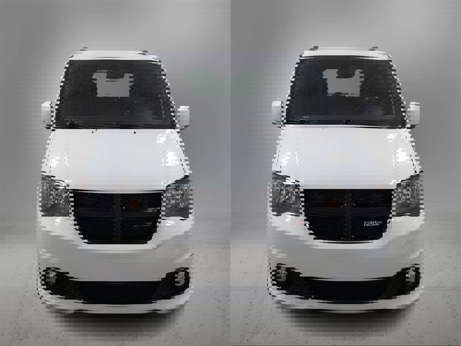 Certified 2018 Dodge Grand Caravan SXT w/ Driver Convenience Group image 3