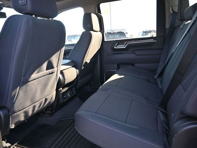 Used 2025 Chevrolet Silverado 2500 LT w/ Safety Package image 17