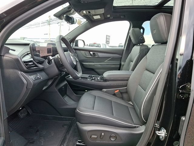 New 2026 Buick Enclave Sport Touring w/ Power Package AWD/4WD image 14