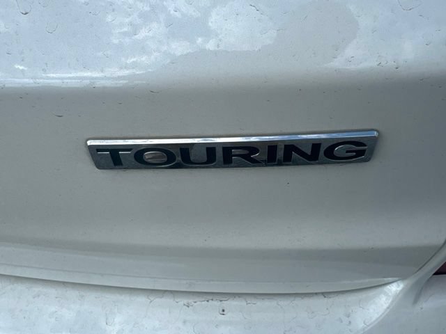 Used 2015 Honda CR-V Touring image 9