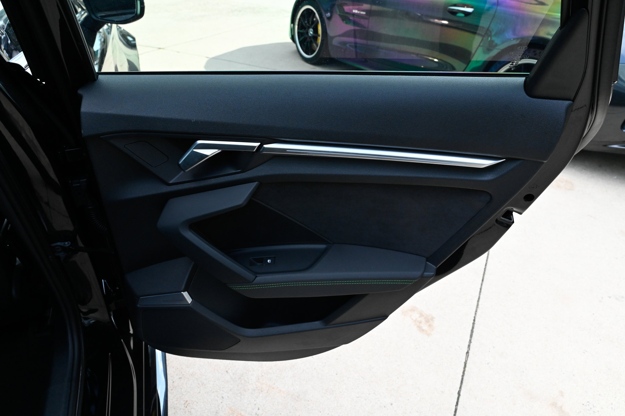 Used 2024 Audi RS 3 image 48